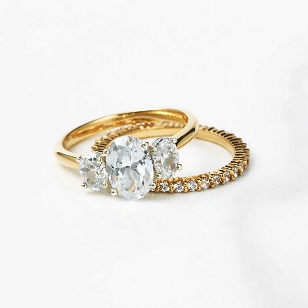 Diamonds On Richmond