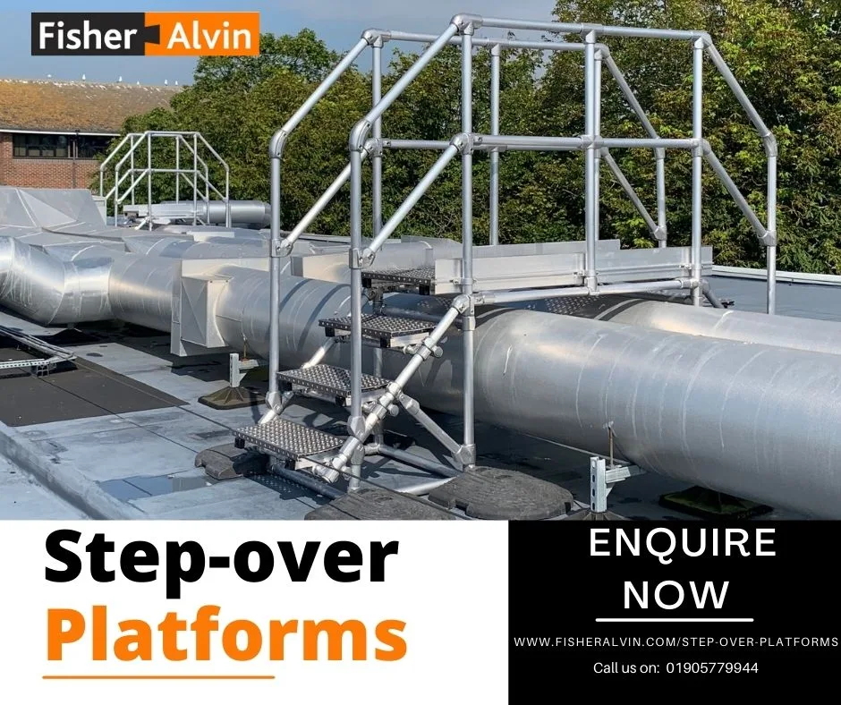 Fisher Alvin Ltd