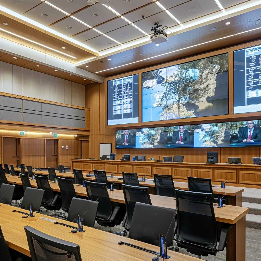 A Transformative Journey in Global Trade