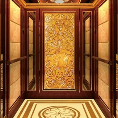 Suzhou BDFUJI Elevator Co., Ltd.