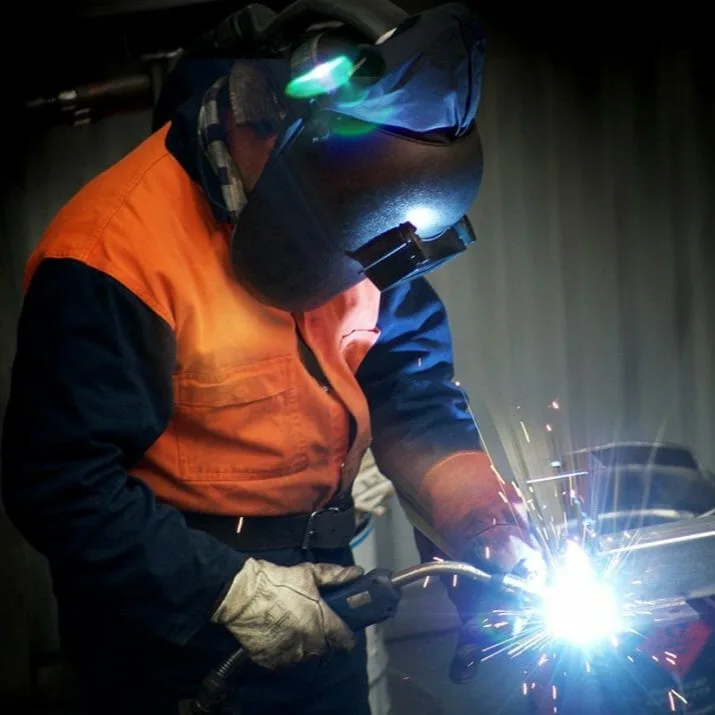 Tru-Bilt Fabrications