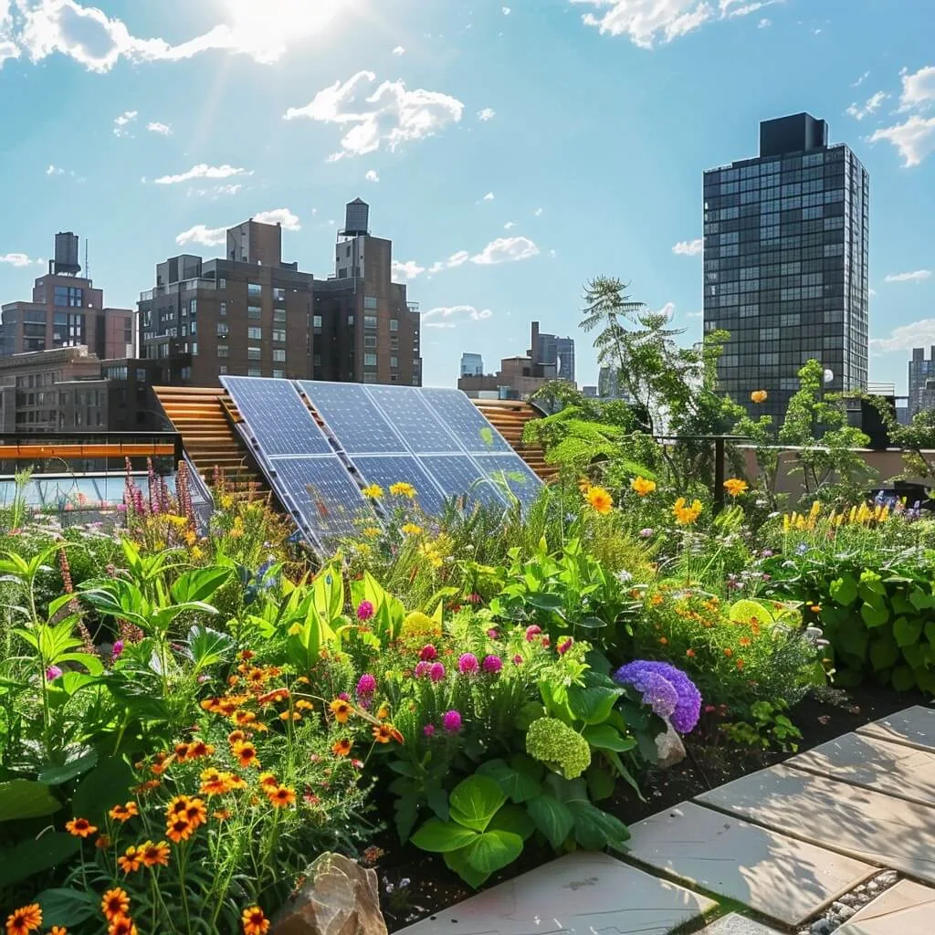 Sustainability & Green Initiatives in Australia