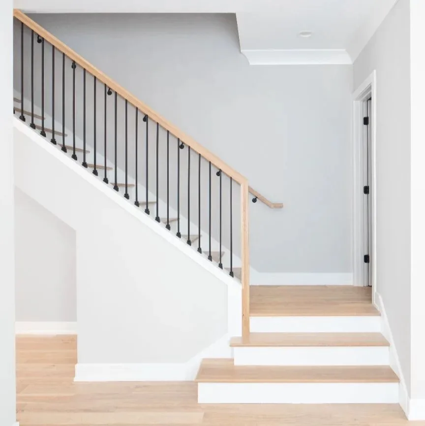 Stair Crazy