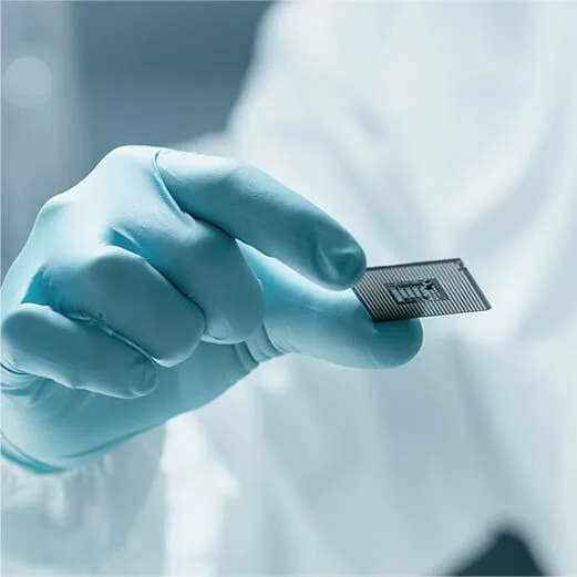 FactorySense RFID