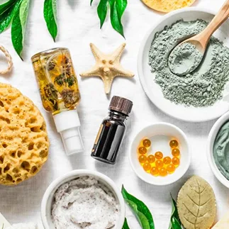 Skin Beauty Solutions