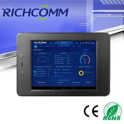 RichComm System Technologies Co., Ltd
