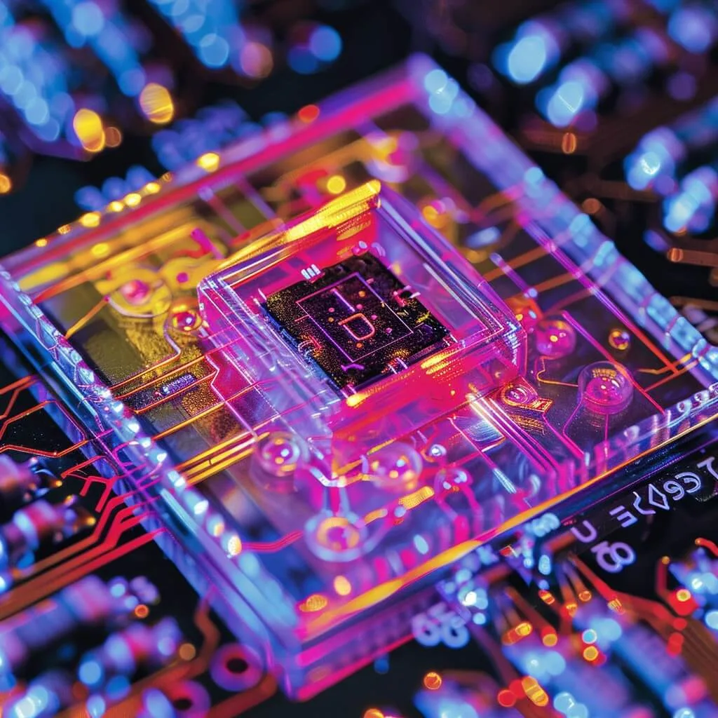 China's Quantum Leap