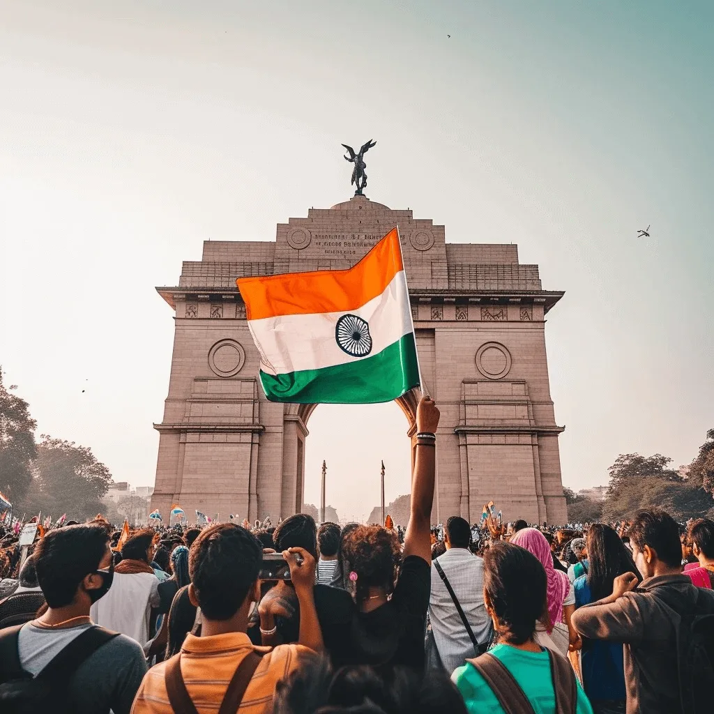 The Advantages of Doing Business in India