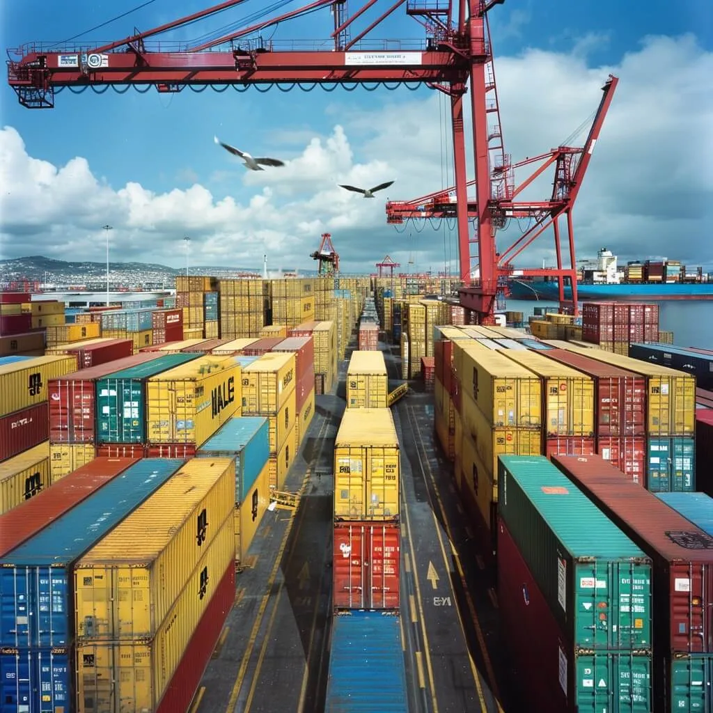 How to Navigate UK Trade Agreements