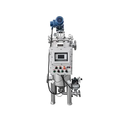 Hebei Bluslot Technology Co., Ltd