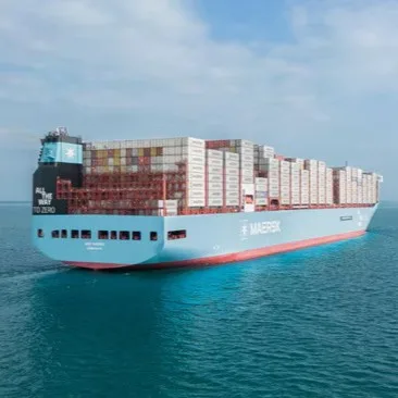 Maersk