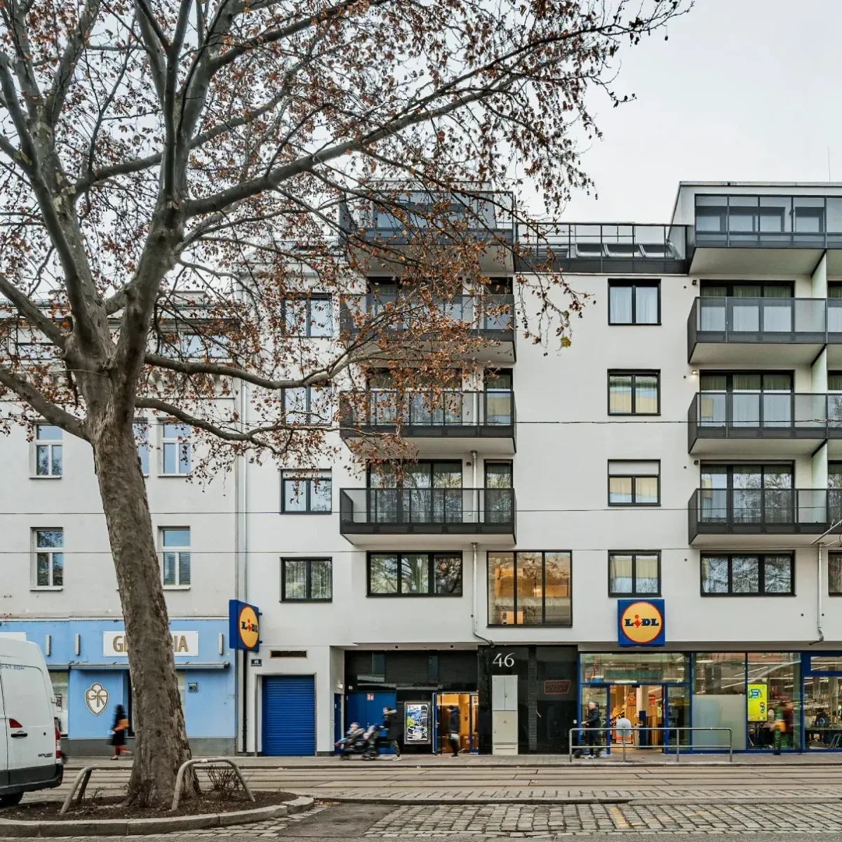 CNQ Realitäten GmbH