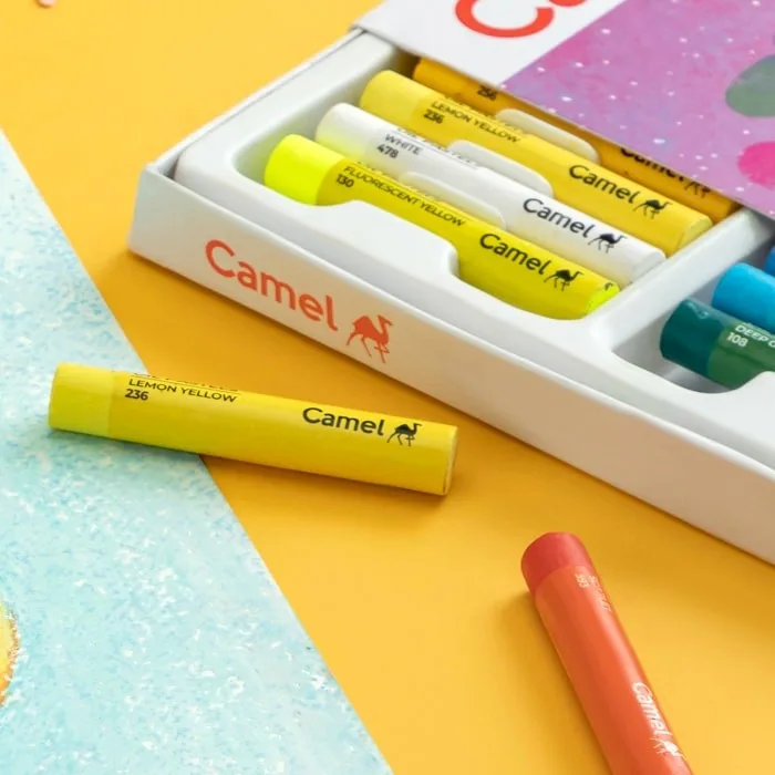Kokuyo Camlin Limited