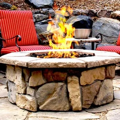 Fire Pit Outfitters