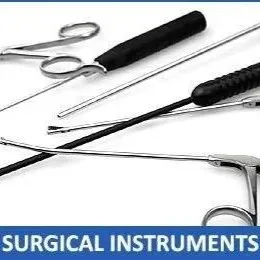 Businessmed Instruments