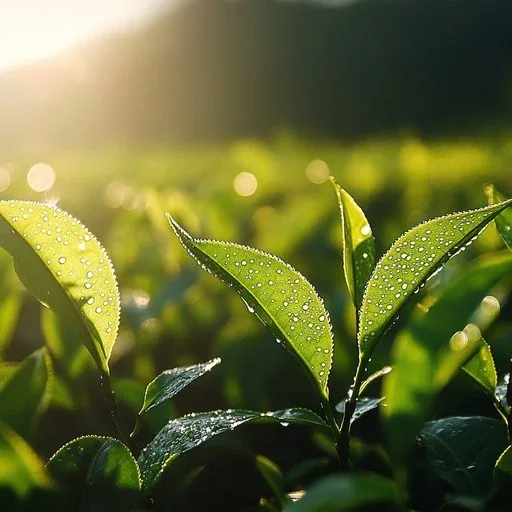 Climate Resilient Farming