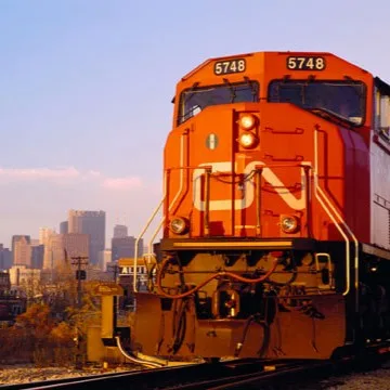 Canadian National Railway Company