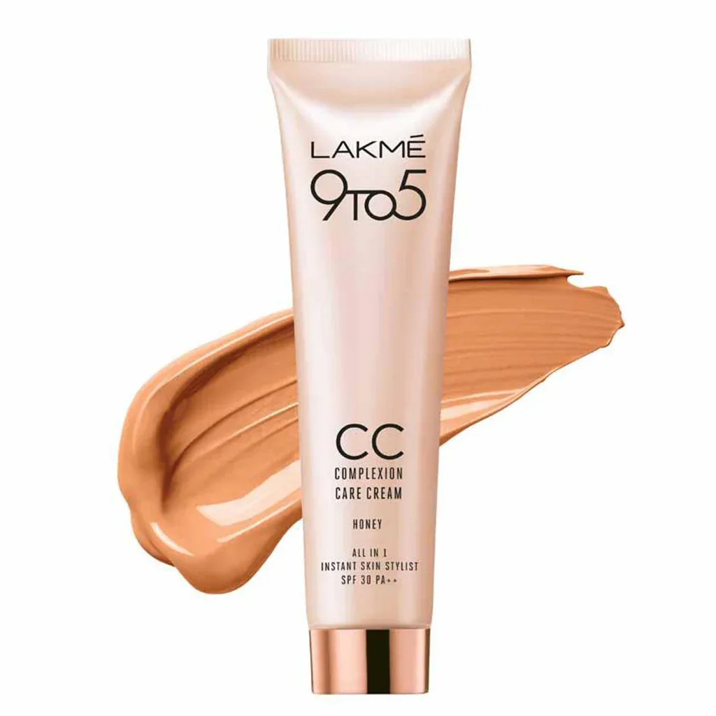 Lakmé Cosmetics