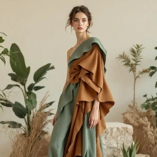 Eco-Friendly Materials