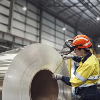 BlueScope Steel