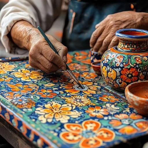 Economic Growth of the Arts
