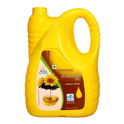 Patanjali Foods