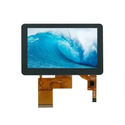 Dongguan Yunshang Electronic Technology Co., Ltd.