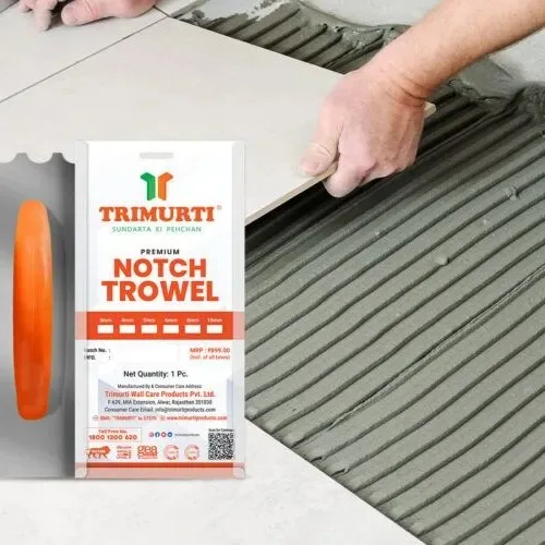 Trimurti Products