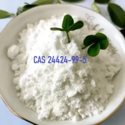 Hebei Boze Chemical Co., Ltd.