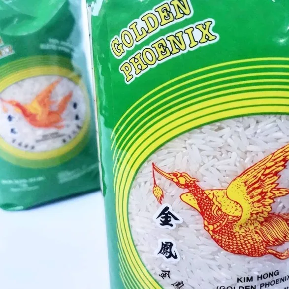 Bangsue Rice AB