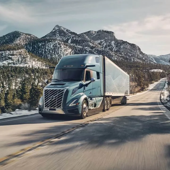 Volvo Group