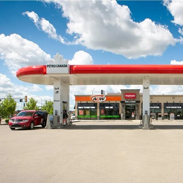 Suncor Energy Inc.