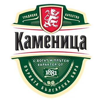 Kamenitza AD