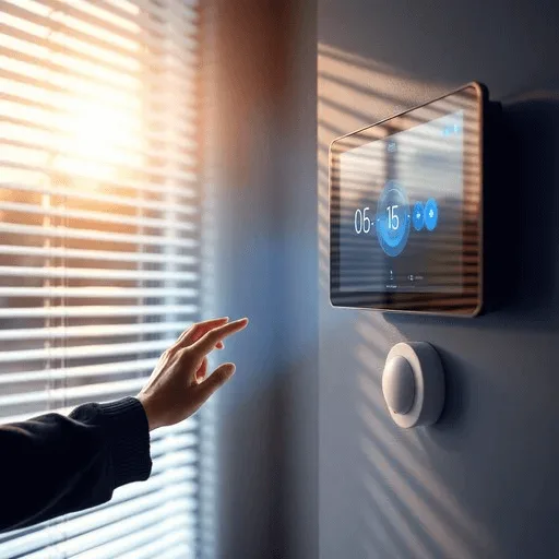 Future of Home Management