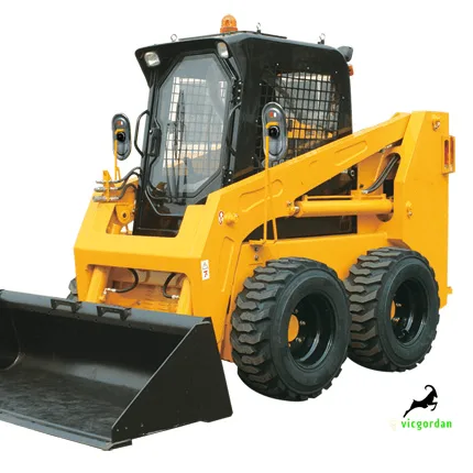 BeiJing Vicgordan Industrial Co., Ltd.
