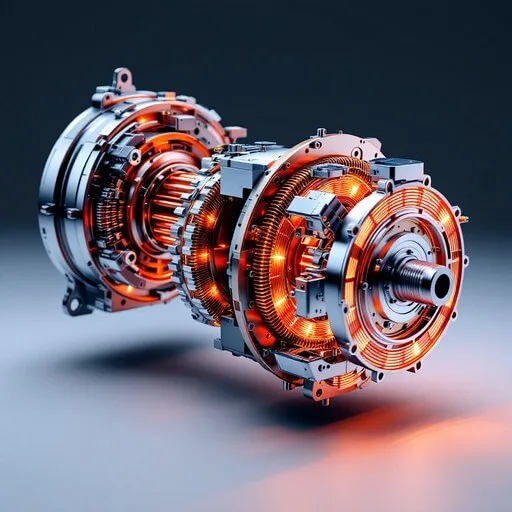 Global Mechanical Engineering