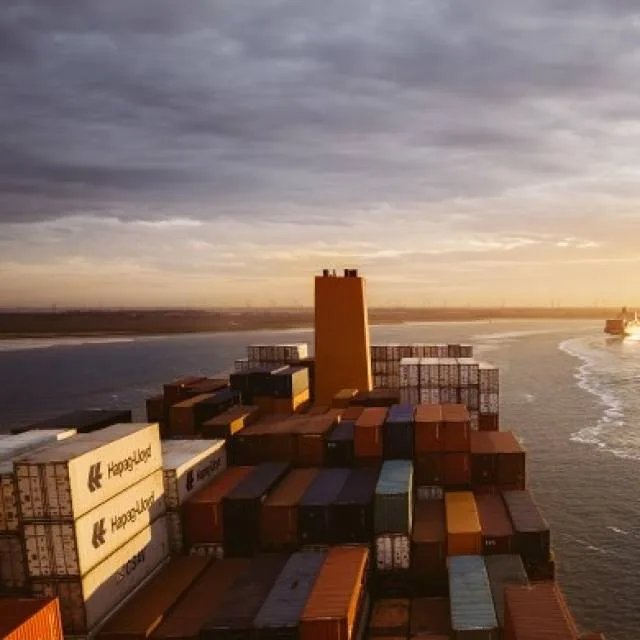 Hapag-Lloyd AG