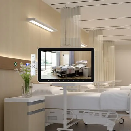 Shenzhen Saintway Technology Co., Ltd.