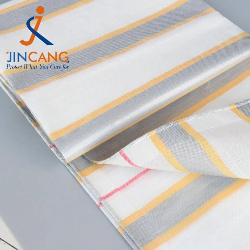 Linyi Jincang Plastic Products Co., Ltd.