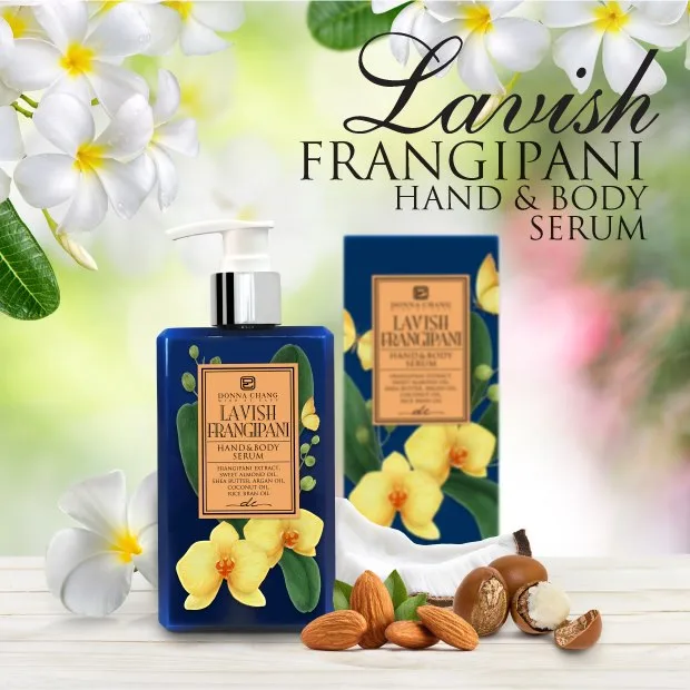Oriental Aroma Company Limited