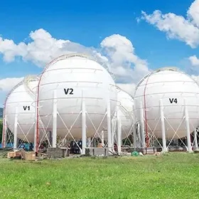 CIMC Enric Energy Equipment