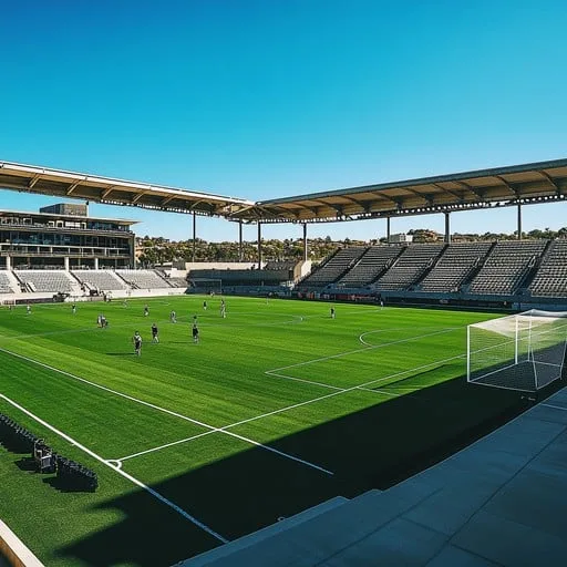 Zero Waste Sports Revolution