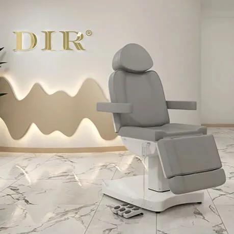 DIR Company Store Ltd