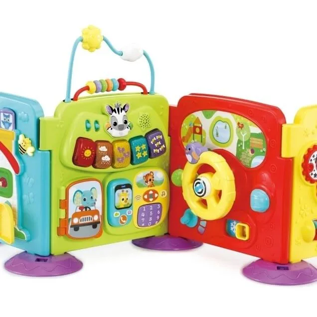 VTech Holdings Limited