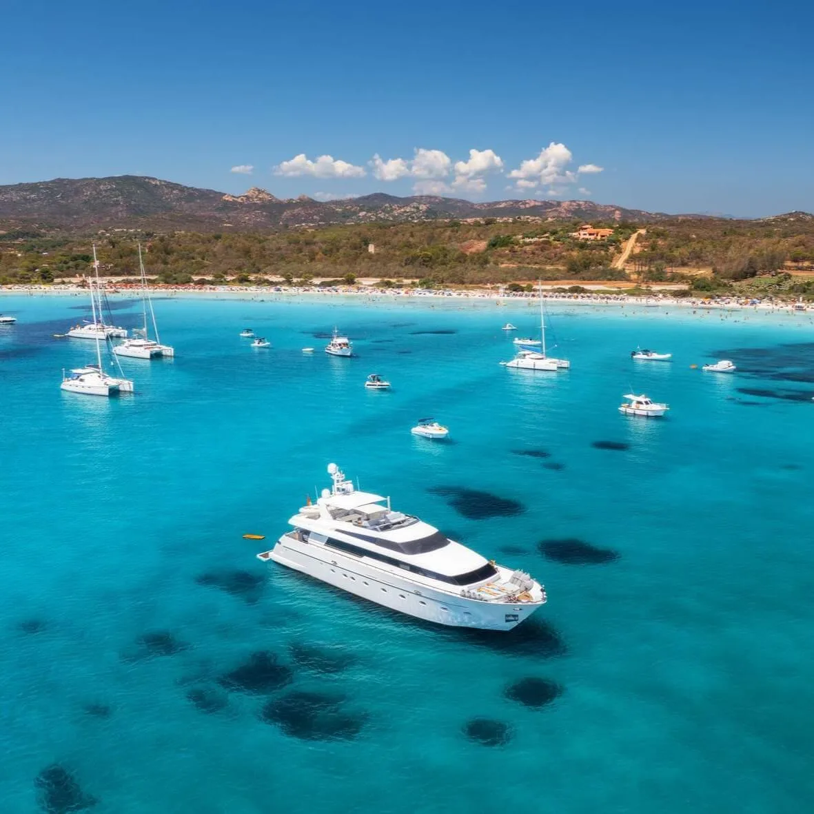 Yacht and Boat Rental Croatia