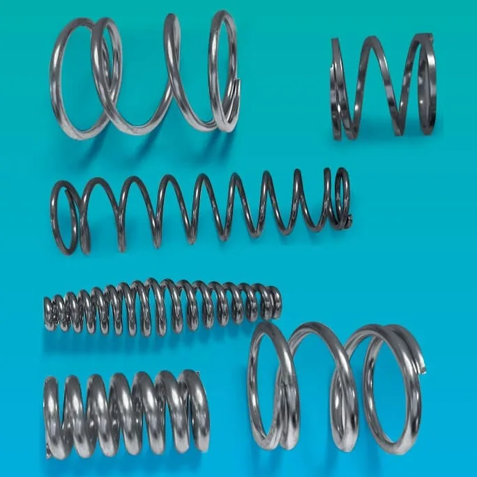 Heath Springs Ltd