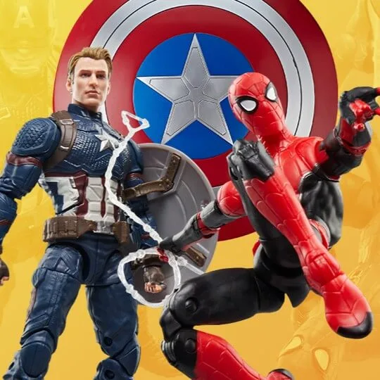 Hasbro Inc.