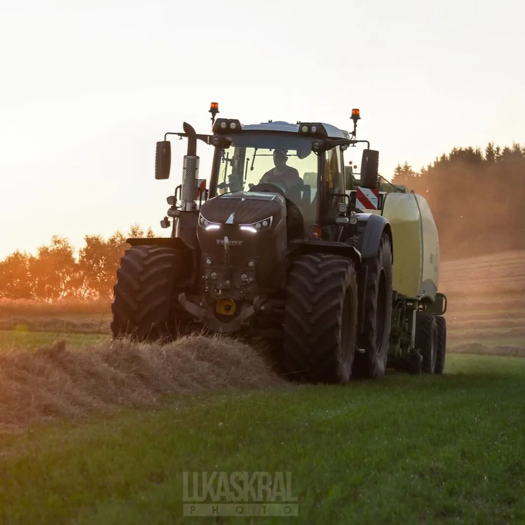 AGCO Corporation