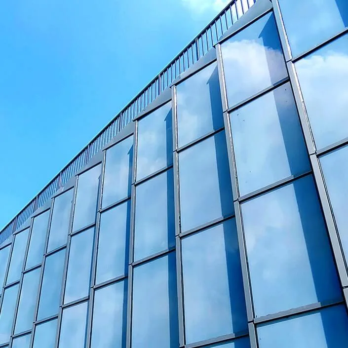 Baoding Jiasheng Photovoltaic Technology Co., Ltd.