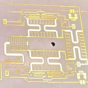 Fine-Line Circuits Ltd.